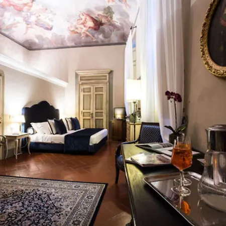 Hotel Burchianti Hotel