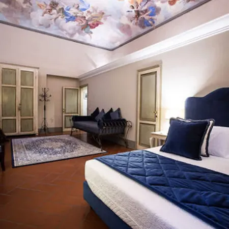 Hotel Burchianti 3*