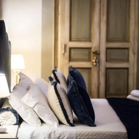 Hotel Burchianti Florence