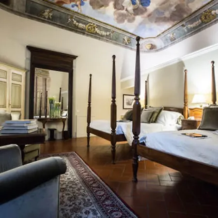 Hotel Burchianti Hotel Florence