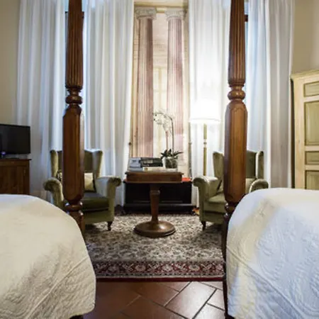 Hotel Burchianti 3* Florence