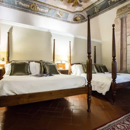 Hotel Burchianti 3* Florence