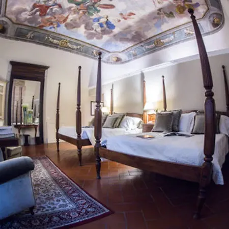 Hotel Burchianti Florence