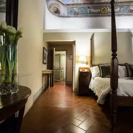 Hotel Burchianti Hotel 3*