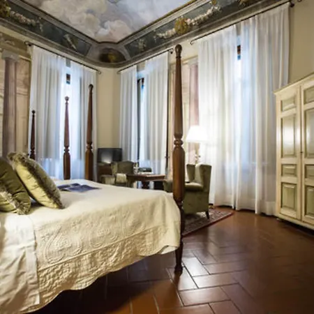 Hotel Burchianti Hotel