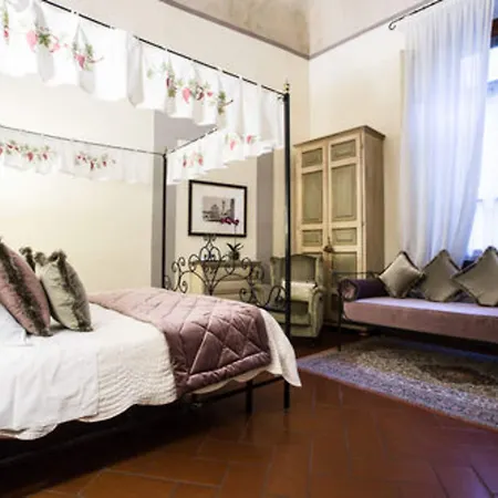 Hotel Burchianti