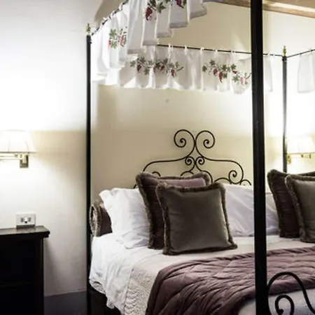 Hotel Burchianti 3*