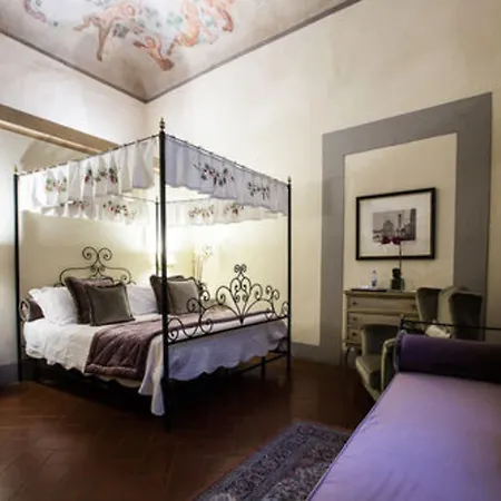 Hotel Burchianti Hotel
