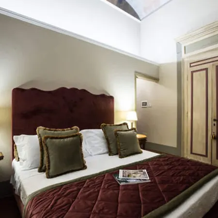 Hotel Burchianti 3* Florence