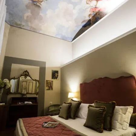 Hotel Burchianti Hotel