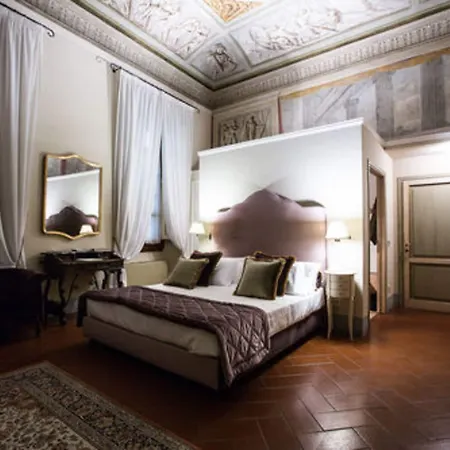 Hotel Burchianti