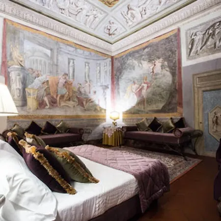 Hotel Hotel Burchianti 3*