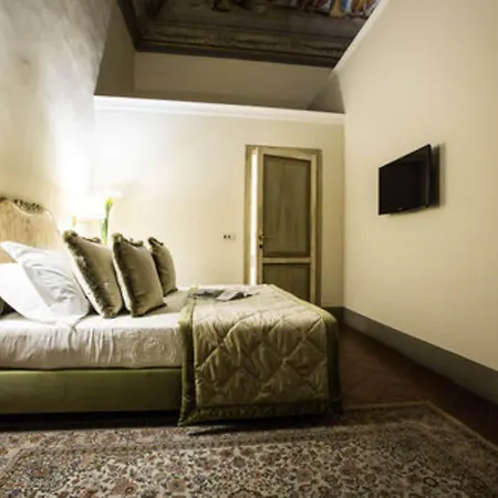 Hotel Hotel Burchianti