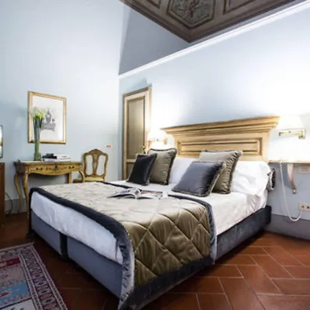 Hotel Hotel Burchianti 3*