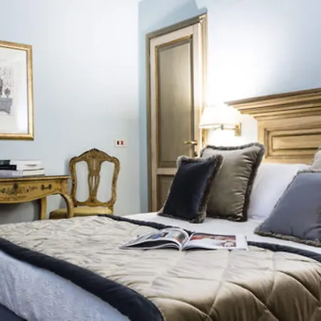Hotel Hotel Burchianti Florence
