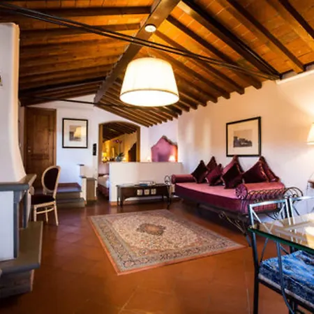 Hotel Burchianti 3*