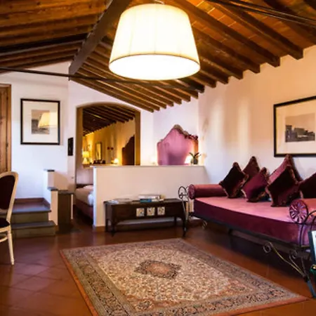 Hotel Burchianti Hotel Florence