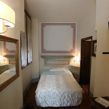 Hotel Burchianti Florence
