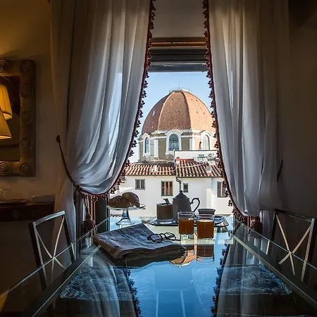 Hotel Burchianti 3*