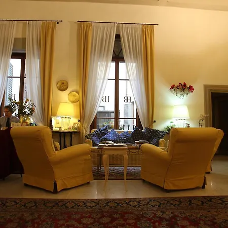 Hotel Hotel Burchianti