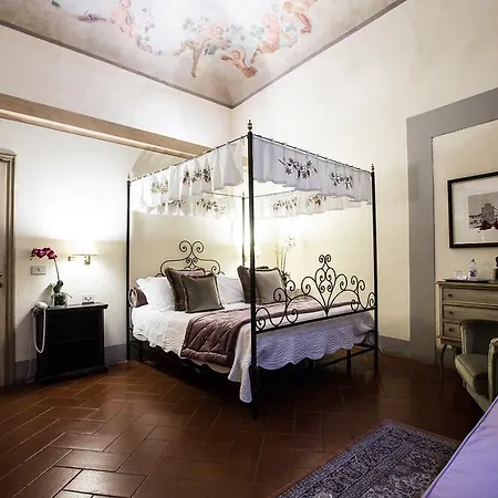 Hotel Burchianti Hotel 3*