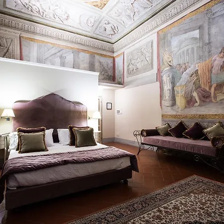 Hotel Burchianti 3*