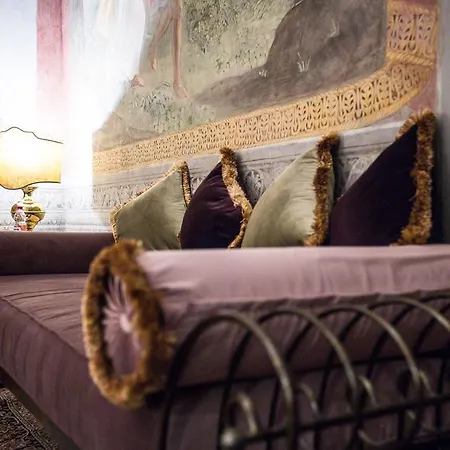 Hotel Burchianti 3*