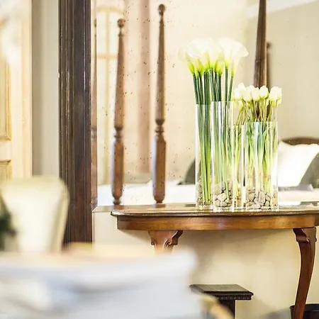 Hotel Burchianti 3*