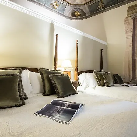 Hotel Burchianti Hotel