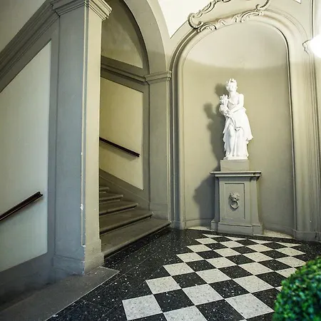 Hotel Burchianti 3*