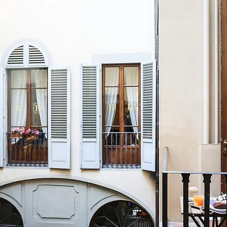 Hotel Hotel Burchianti