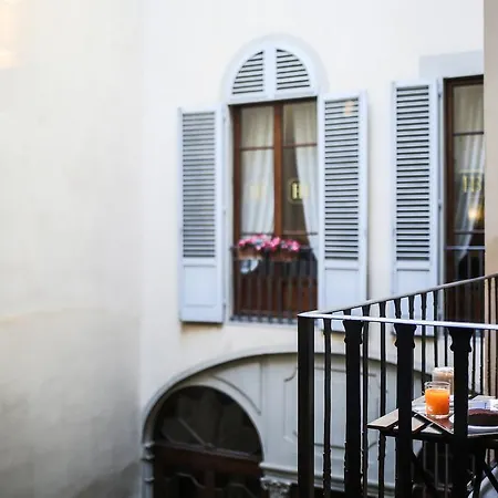 Hotel Burchianti Hotel Florence