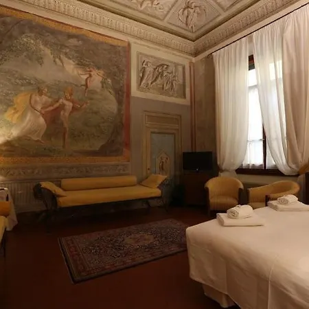 Hotel Hotel Burchianti Florence