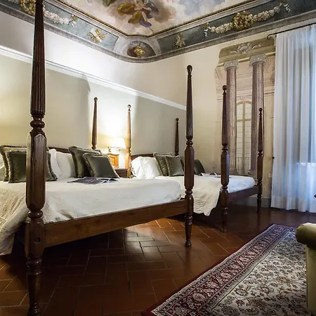 Hotel Hotel Burchianti