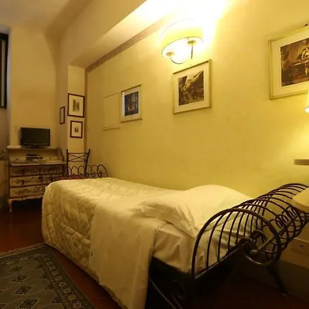Hotel Hotel Burchianti 3*