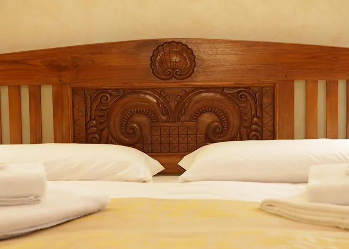 Burchianti 3* Firenze