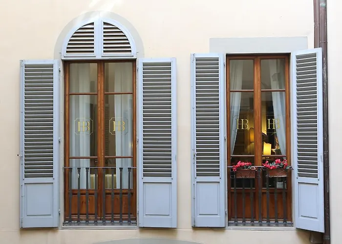 Hotel Burchianti