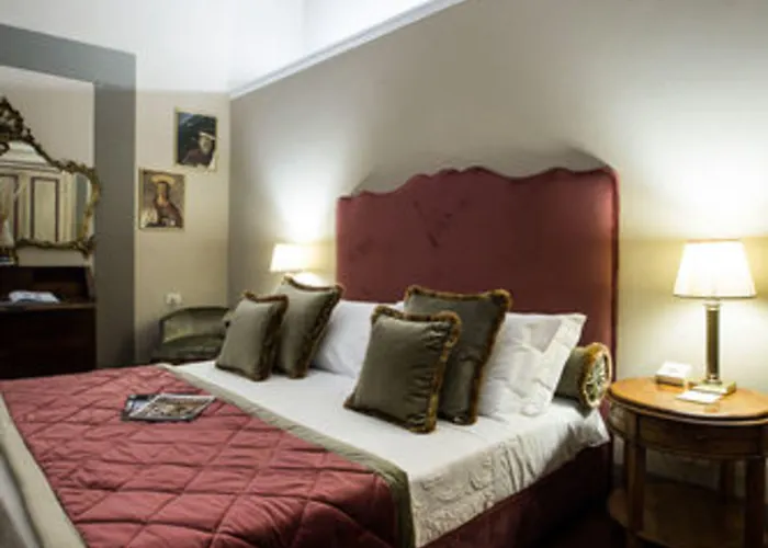 Hotel Burchianti Firenze