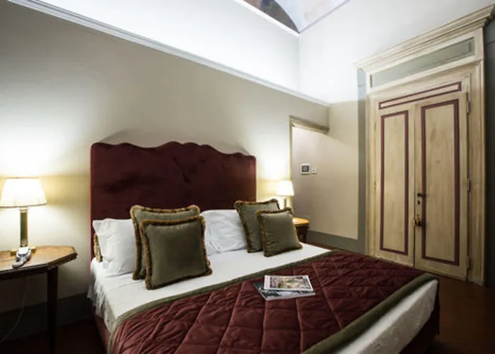 Burchianti Hotel Firenze