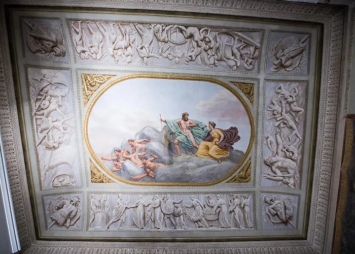 Burchianti Hotel Firenze
