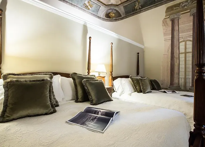 Burchianti Hotel